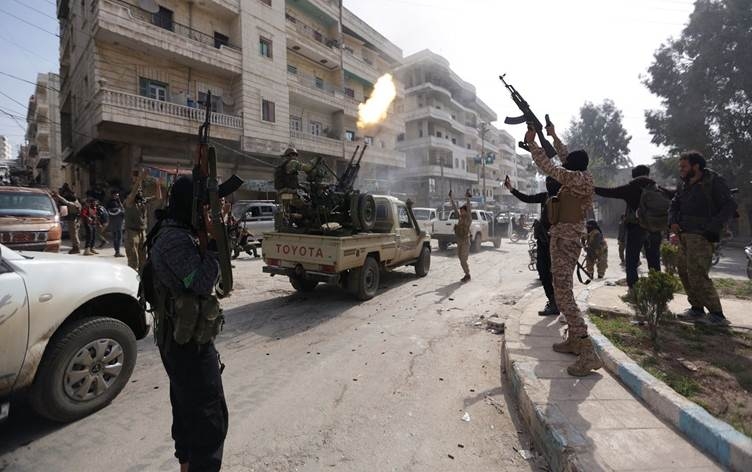 34 rêxistinên Kurd û Sûrî binpêkariyên Tirkiyê yên li Rojavayê Kurdistanê û Bakurê Sûriyê şermezar kirin