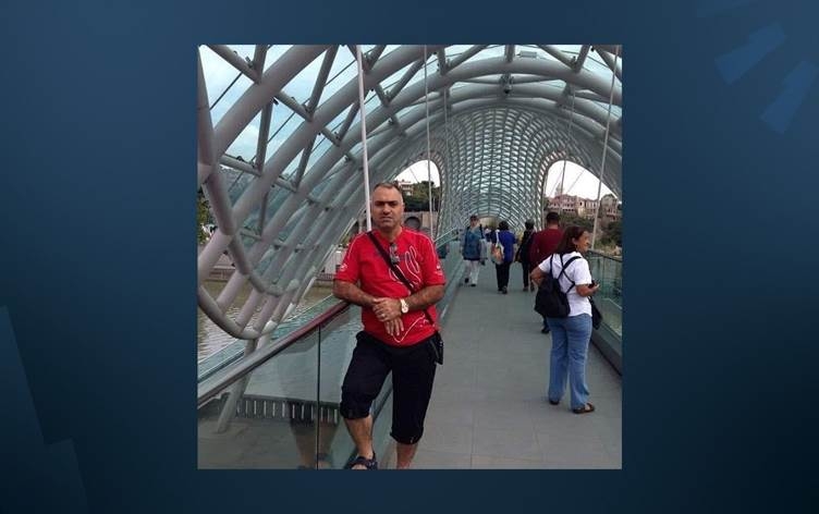 Li Xaneqînê cenazeyê rêveberekî hat dîtin