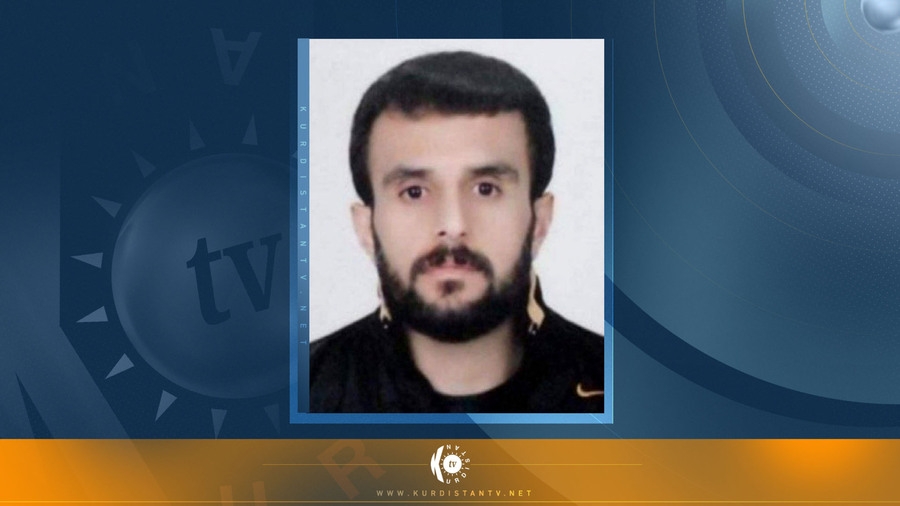 Çekdarên rejîmê welatiyeke din yê Kurd qetil kirin