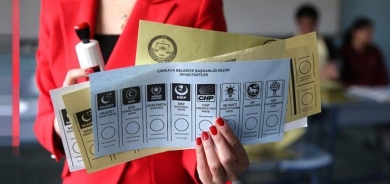 Rapirsiya herî dawî ya salê li Amedê hat kirin: HDP yekem û AKP jî duyem e