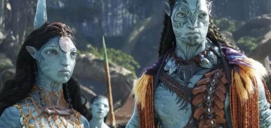 Dahata fîlma Avatarê gihîşte zêdeyî yek milyar dolar