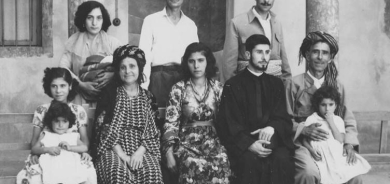 المسيحيون في السليمانية تاريخ من التعايش