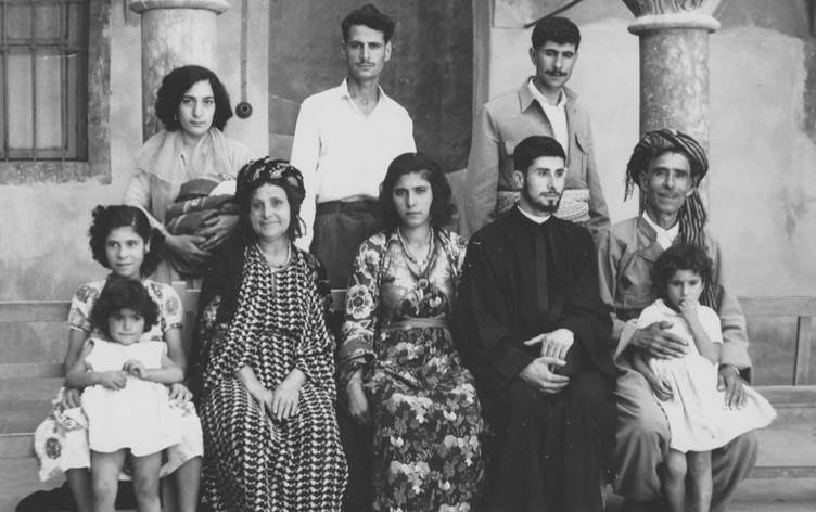 المسيحيون في السليمانية تاريخ من التعايش