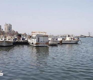 بەلەمێک بە ٢٠٠ کۆچبەرەوە لە کەناراوەکانی لوبنان نوقم بوو