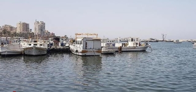 بەلەمێک بە ٢٠٠ کۆچبەرەوە لە کەناراوەکانی لوبنان نوقم بوو