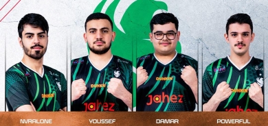 TEAM FACLONS پلەی یەکەمی بەدەستهێنا و 15,000 دۆلاری بەدەستهێنا لە پاڵەوانێتی PUBG