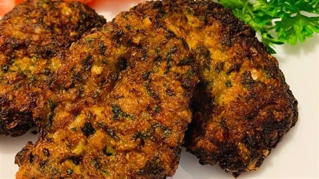 وصفة اليوم.. كباب عروك