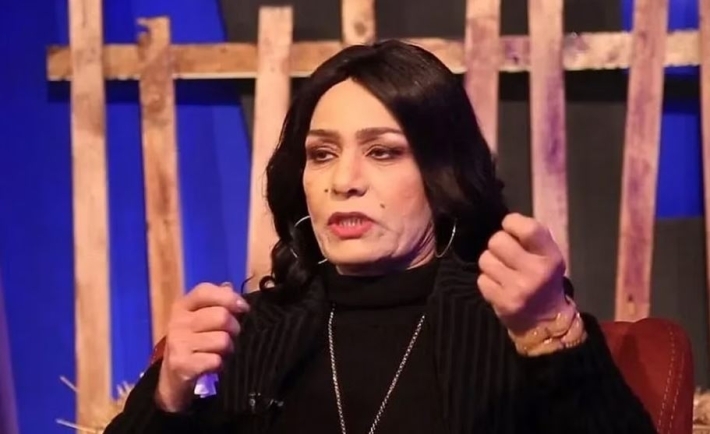 صدور امر القاء قبض على المغنية العراقية ساجدة عبيد