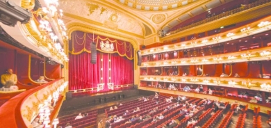 بريطانيا 2023... التقشّف يمسّ أسس «القوّة الناعمة»