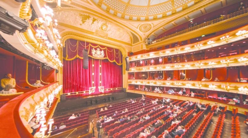 بريطانيا 2023... التقشّف يمسّ أسس «القوّة الناعمة»