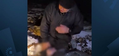 Trajediya ser sînor: Keçika 26 salî ji sermayê mir û bavê wê digirî