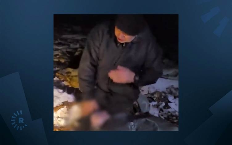 Trajediya ser sînor: Keçika 26 salî ji sermayê mir û bavê wê digirî