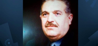 Kesayetiyekî navdar ê Herêma Efrînê koça dawî kir