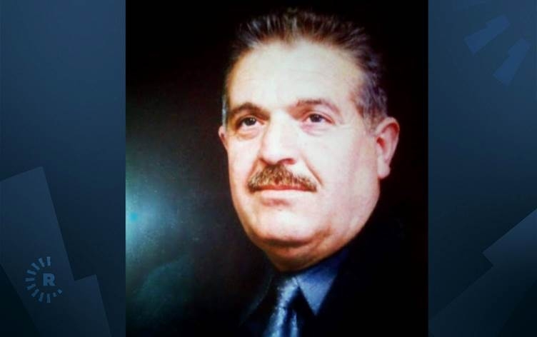 Kesayetiyekî navdar ê Herêma Efrînê koça dawî kir