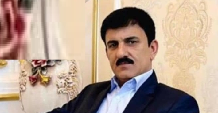 Li Hewlêrê kesekî xwe kuşt