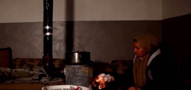 Taxên Kurdnişîn Şêx Meqsûd û Eşrefiye 35 roj in bê elektrîk in