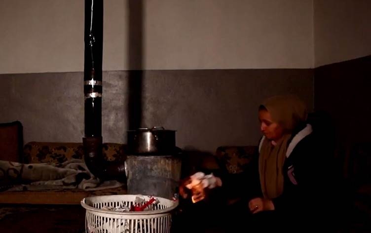 Taxên Kurdnişîn Şêx Meqsûd û Eşrefiye 35 roj in bê elektrîk in