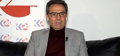 Nûnerê ENKSê: Eger danûstandinên Tirkî - Sûrî ji asta ewlehiyê derkeve, Îtîlaf dê dilgiran be