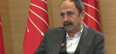 Nuşîrevan Elçî: Hişmendiya CHPê hatiye guhertin û Kurd ji Kiliçdaroglu bawer dikin