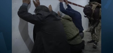 HSDê di Operasyona Birûska Cizîrê de 9 çekdarên DAIŞê girtin