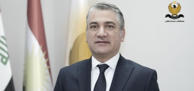 KRG continues cooperating with federal government to resolve issues