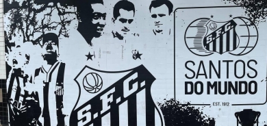 ‘It’s going to be crazy’: Crowds flock to Santos for Pelé’s wake