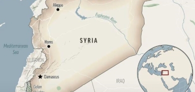 Israeli missile strikes put Damascus airport out of service