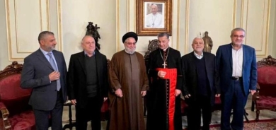 «حزب الله» يكسر قطيعة عامين مع بكركي