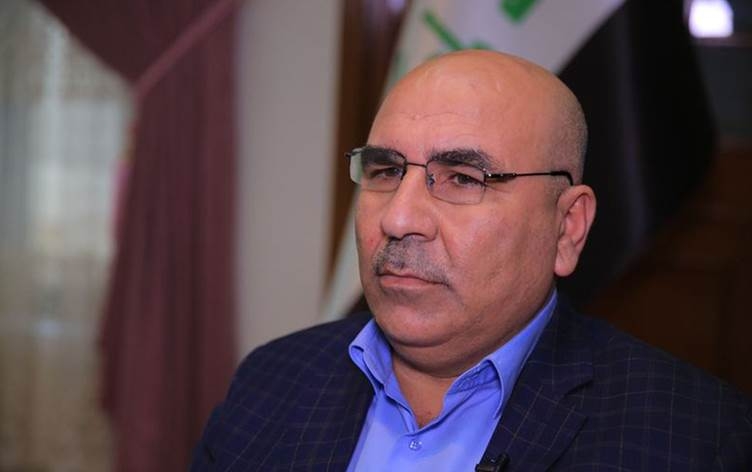 شنكالي : الكورد متوافقون على ضرورة تشريع قانون النفط والغاز بأسرع وقت