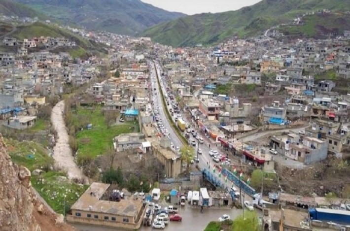 حكومة كوردستان تنفذ 62 مشروعا خدميا في جومان خلال 2022