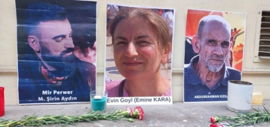 Îro her sê qurbaniyên êrîşa Parîsê bi merasîmekê tên oxirkirin