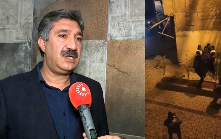 Abdurrahman Kurt li ser lêdana ciwanê Kurd: Ev êdî ne Tirkiyeya berê ye