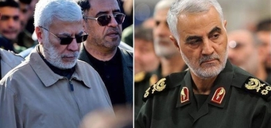 Rêveberekî Fetih: Destê îstixbarata Iraqê di kuştina Qasim Silêmanî de hebûye