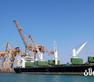 پڕۆژەی ئیمارات بۆ دروستکردنی بەندەرێکی نوێ لە یەمەن بە بەهای 100 ملیۆن دۆلار