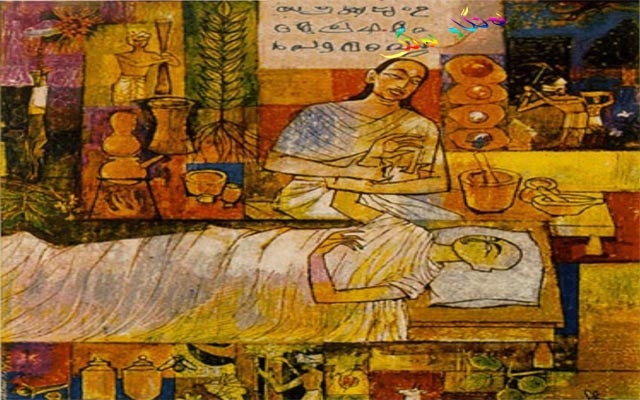 رێگە سەیرەكانی چارەسەری نەخۆشی