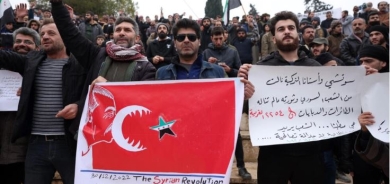 Turkey hosts Syria opposition after outreach to Assad