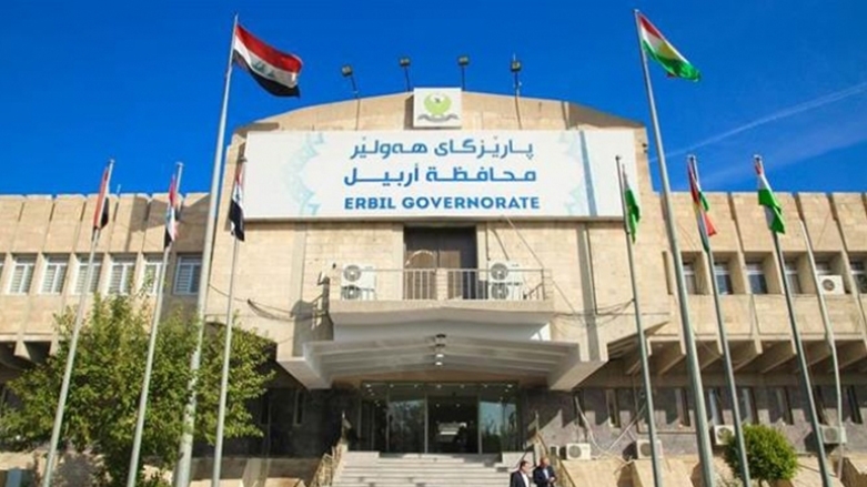 بكلفة 63 مليار دينار تنفيذ 200 مشروع في أقضية ونواحي أربيل