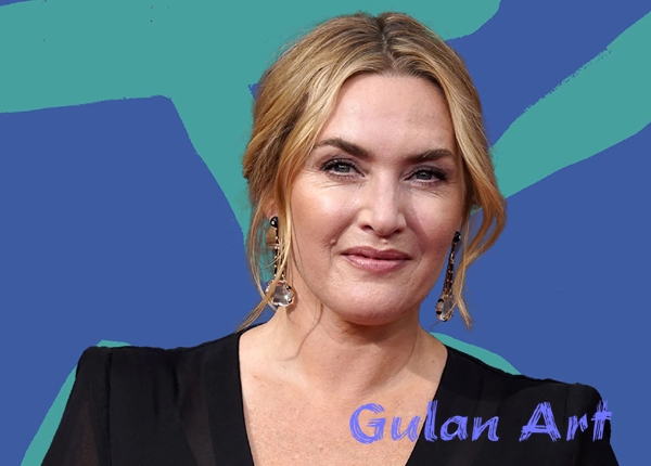 کەیت وینسلێت:  دوای تایتانیك قسەی ناشرینم پێ گوترا سەبارەت بە كێشم