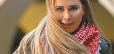 ئالین بۆ گوڵان:(كەچ و خورت) پەیامی پشتگیری و پاڵپشتییە بۆ پێشمەرگە قارەمانەكان