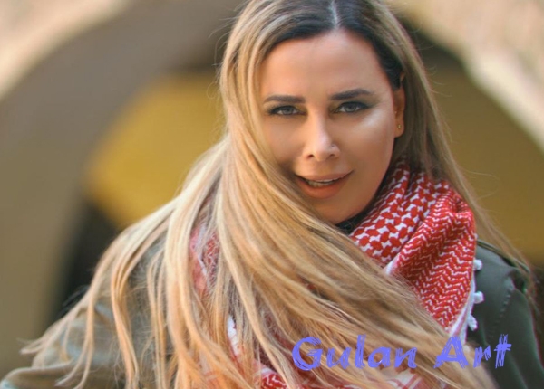 ئالین بۆ گوڵان:(كەچ و خورت) پەیامی پشتگیری و پاڵپشتییە بۆ پێشمەرگە قارەمانەكان