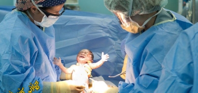 منداڵبوون بە ڕێگەی نەشتەرگەری لە هەڵكشاندایە