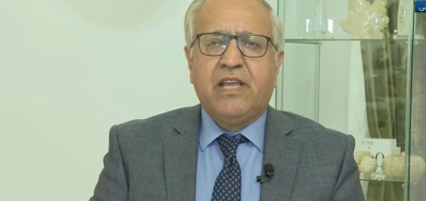 آزاد توفيق يدعو السوداني إلى الإسراع في الاعتراف بحلبجة 