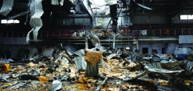 روسيا تثأر من ضربة «الهواتف الجوالة»