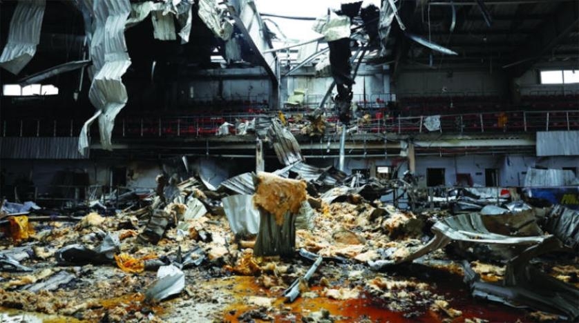 روسيا تثأر من ضربة «الهواتف الجوالة»