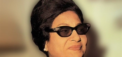 أم كلثوم بقائمة أعظم 200 مطرب بالعالم