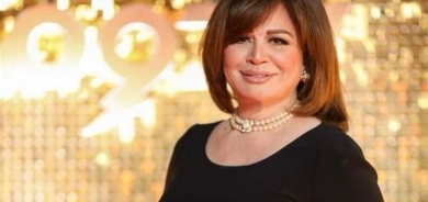 إلهام شاهين تثير الجدل مجدداً: 