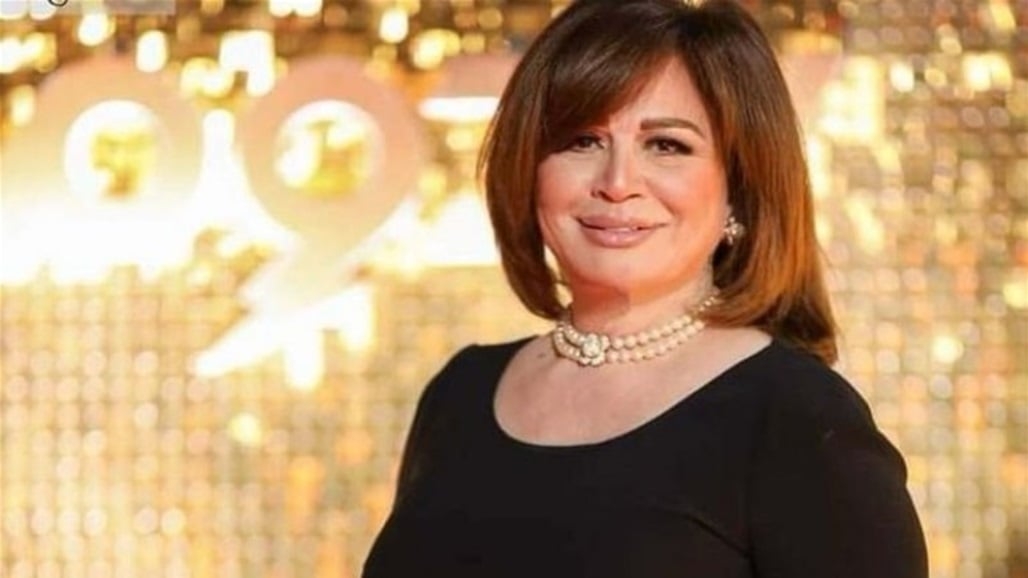 إلهام شاهين تثير الجدل مجدداً: 