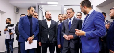 «الرئاسي» الليبي ينضم لـ«الوحدة» في رفض ترسيم مصر للحدود البحرية