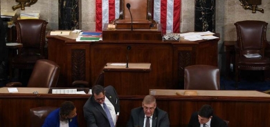 Piştî şeş geran jî Kongreya Amerîkayê nikarî serokekî hilbijêre