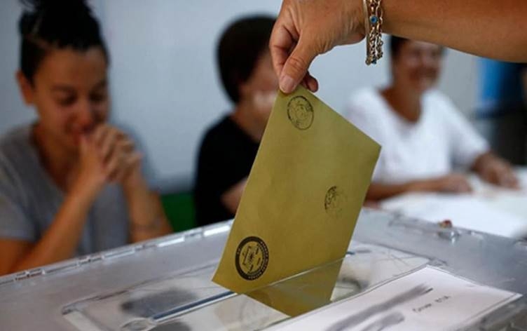 ORC: Di nav nifşê Z de dengên herî zêde yên CHPê ne